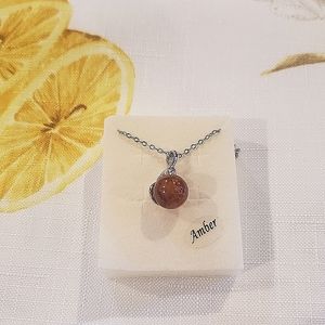 Pan Pacific Necklace